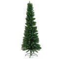 Luxury 180cm mixed Leaf Christmas Decorative tree outdoor christmas decorative tree